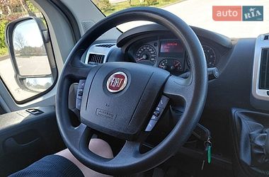 Грузовой фургон Fiat Ducato 2022 в Ивано-Франковске