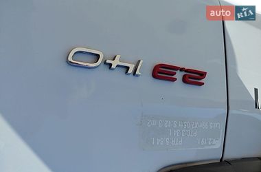 Грузовой фургон Fiat Ducato 2022 в Ивано-Франковске