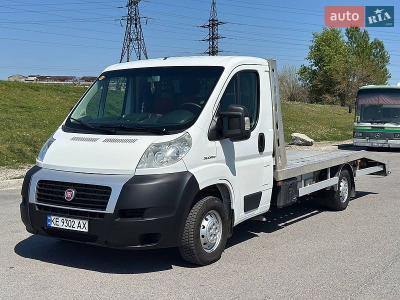 Fiat Ducato 2013 Fiat Ducato 2013