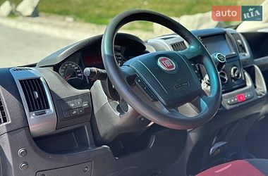 Евакуатор Fiat Ducato 2013 в Дніпрі