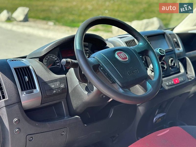 Евакуатор Fiat Ducato 2013 в Дніпрі