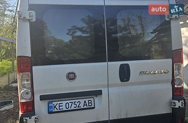 Дом на колесах Fiat Ducato 2014 в Днепре