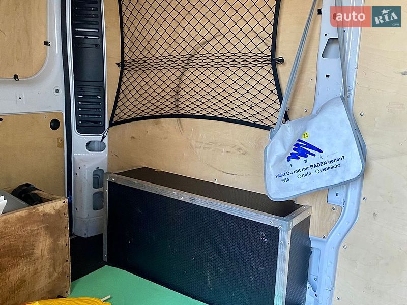 Вантажний фургон Fiat Ducato 2020 в Києві