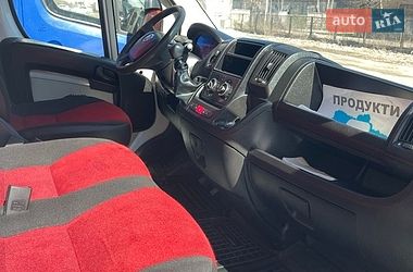 Рефрижератор Fiat Ducato 2013 в Тернополе