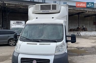 Рефрижератор Fiat Ducato 2013 в Тернополе