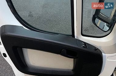 Рефрижератор Fiat Ducato 2013 в Тернополе