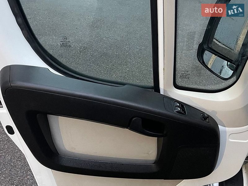 Рефрижератор Fiat Ducato 2013 в Тернополе