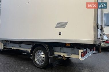 Рефрижератор Fiat Ducato 2013 в Тернополе
