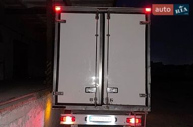 Рефрижератор Fiat Ducato 2013 в Тернополе