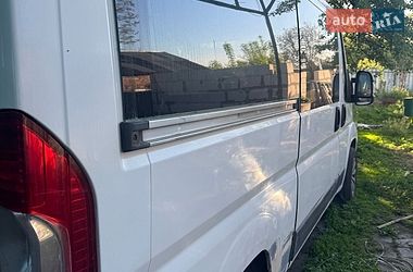Пикап Fiat Ducato 2006 в Харькове