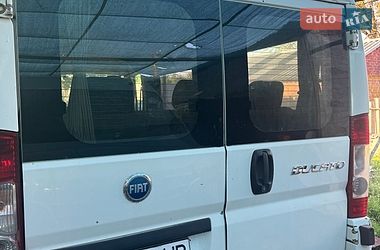 Пикап Fiat Ducato 2006 в Харькове