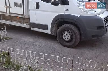 Рефрижератор Fiat Ducato 2014 в Харкові