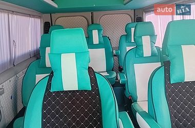 Пикап Fiat Ducato 2016 в Остроге