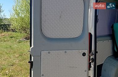 Пикап Fiat Ducato 2016 в Остроге