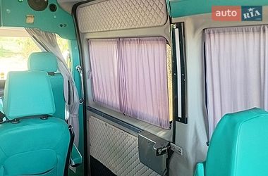 Пикап Fiat Ducato 2016 в Остроге