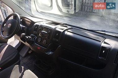 Вантажний фургон Fiat Ducato 2023 в Харкові