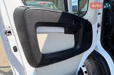 Эвакуатор Fiat Ducato 2015 в Ковеле