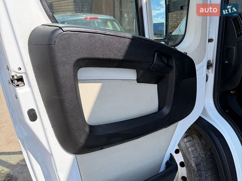 Эвакуатор Fiat Ducato 2015 в Ковеле