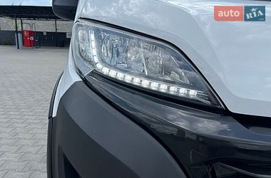 Вантажний фургон Fiat Ducato 2020 в Дубні фото 7 Вантажний фургон Fiat Ducato 2020 в Дубні