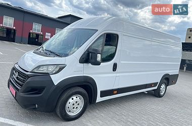 Грузовой фургон Fiat Ducato 2020 в Дубно