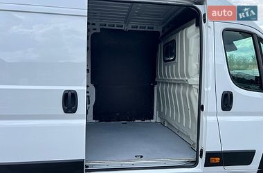 Вантажний фургон Fiat Ducato 2020 в Дубні фото 26 Вантажний фургон Fiat Ducato 2020 в Дубні