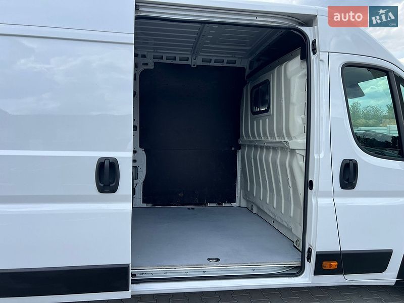 Вантажний фургон Fiat Ducato 2020 в Дубні фото 26 Вантажний фургон Fiat Ducato 2020 в Дубні