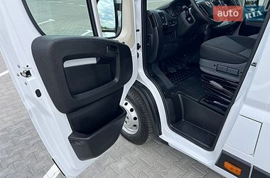Вантажний фургон Fiat Ducato 2020 в Дубні фото 31 Вантажний фургон Fiat Ducato 2020 в Дубні