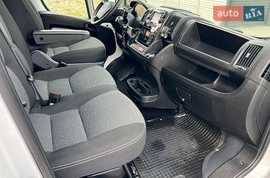 Вантажний фургон Fiat Ducato 2020 в Дубні фото 37 Вантажний фургон Fiat Ducato 2020 в Дубні