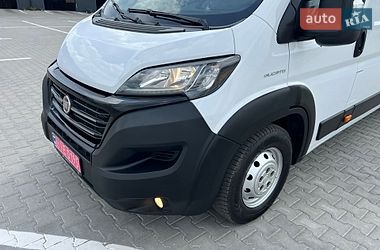 Вантажний фургон Fiat Ducato 2020 в Дубні фото 48 Вантажний фургон Fiat Ducato 2020 в Дубні