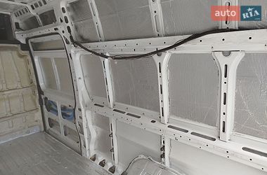 Грузовой фургон Fiat Ducato 2012 в Боярке