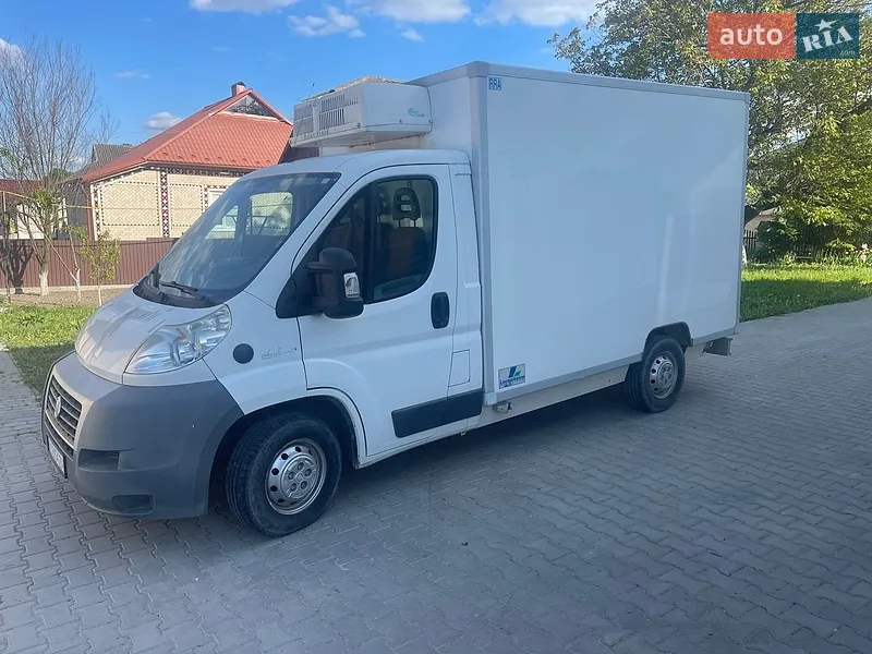 Fiat Ducato