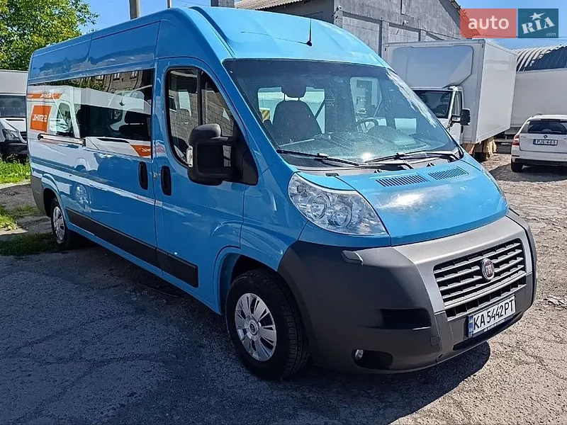 Fiat Ducato
