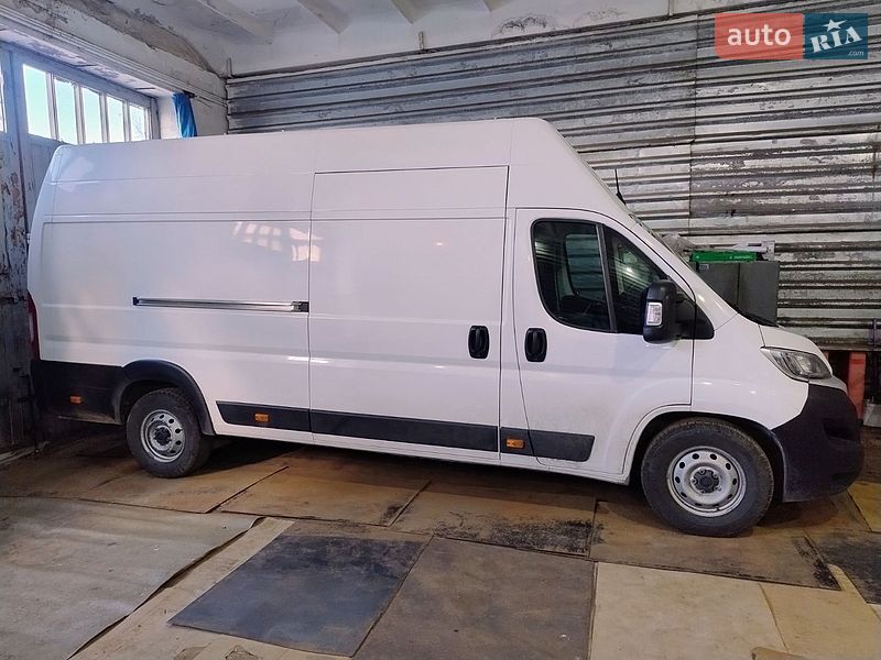 2022 Fiat Ducato, VIN ZFA25000002V59542:plate — фото 1 (autoria)