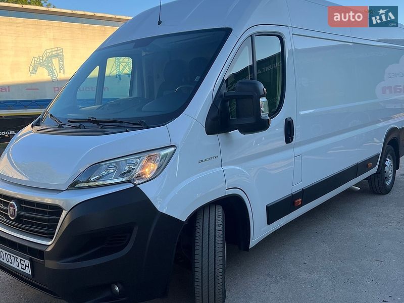 2018 Fiat Ducato, VIN ZFA25000002K02765:plate — фото 1 (autoria)