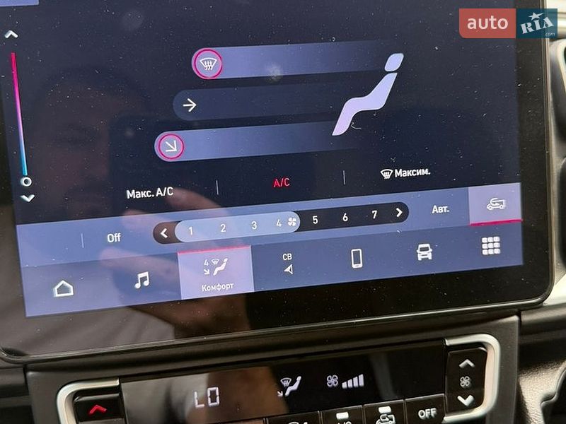 Вантажний фургон Fiat Ducato 2024 в Яворові