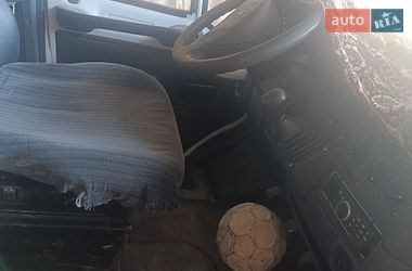 Пікап Fiat Ducato 1994 в Чернівцях