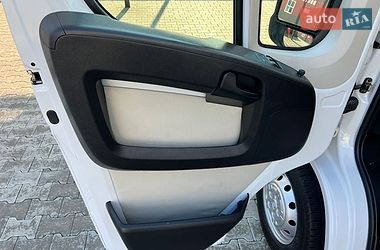 Рефрижератор Fiat Ducato 2017 в Дубні