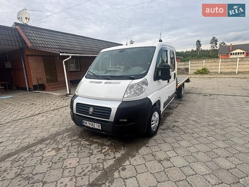 Fiat Ducato