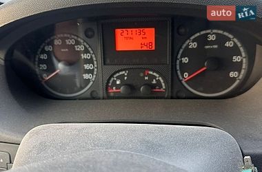 Автовоз Fiat Ducato 2007 в Ровно