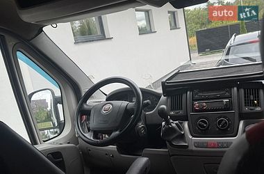 Автовоз Fiat Ducato 2007 в Ровно