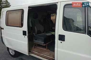 Пікап Fiat Ducato 2000 в Володимирі фото 16 Пікап Fiat Ducato 2000 в Володимирі