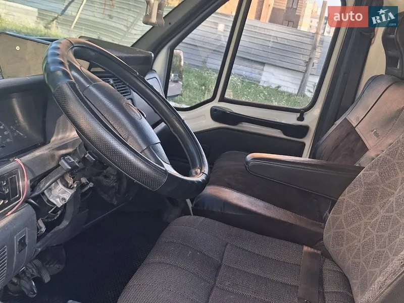 Fiat Ducato