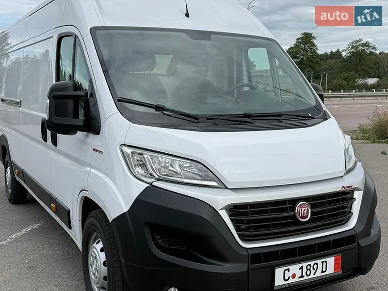 Fiat Ducato