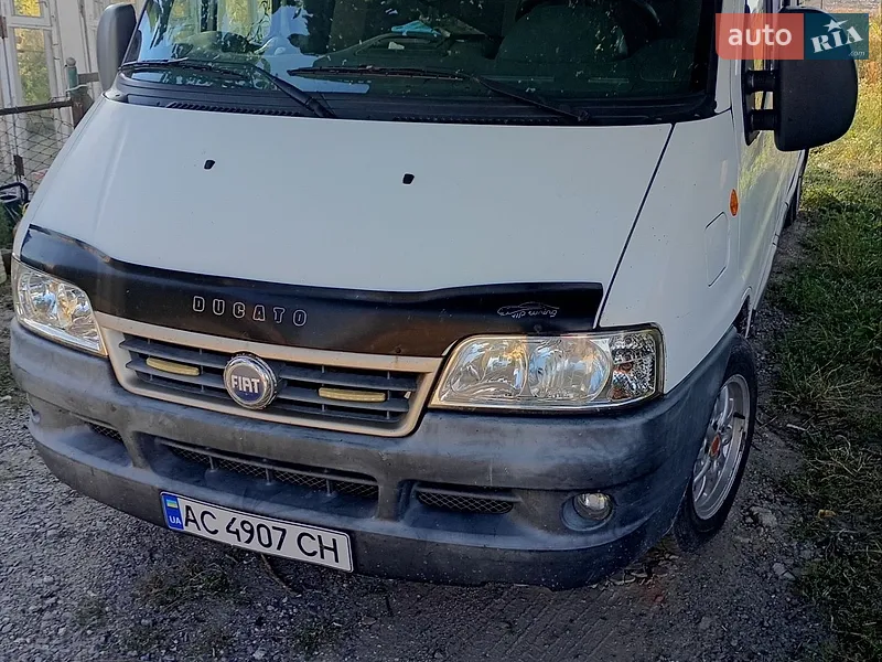 Fiat Ducato