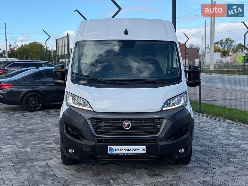 2022 Fiat Ducato, VIN ZFA25000002T90121:plate — zdjęcie 1 (autoria)