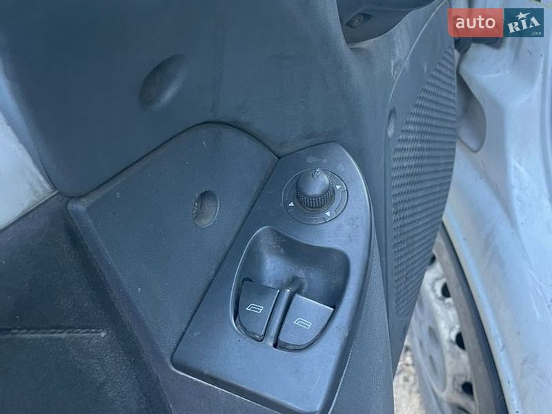 Грузовой фургон Fiat Ducato 2002 в Виннице фото 5 Грузовой фургон Fiat Ducato 2002 в Виннице