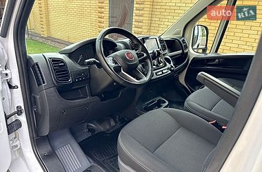 Вантажний фургон Fiat Ducato 2022 в Житомирі