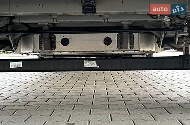 Вантажний фургон Fiat Ducato 2024 в Хусті