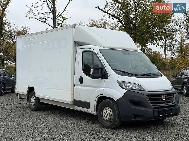 Fiat Ducato