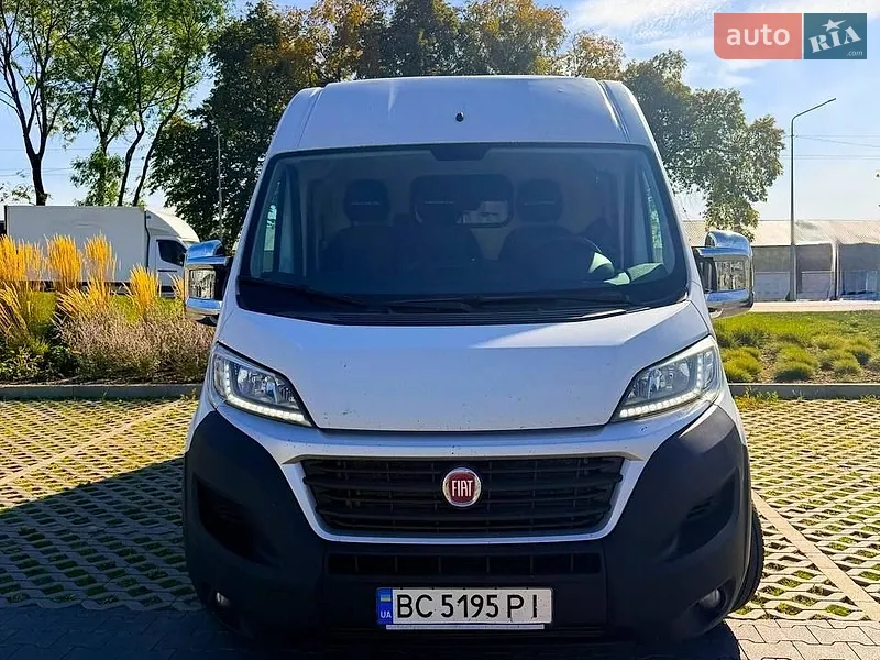Fiat Ducato